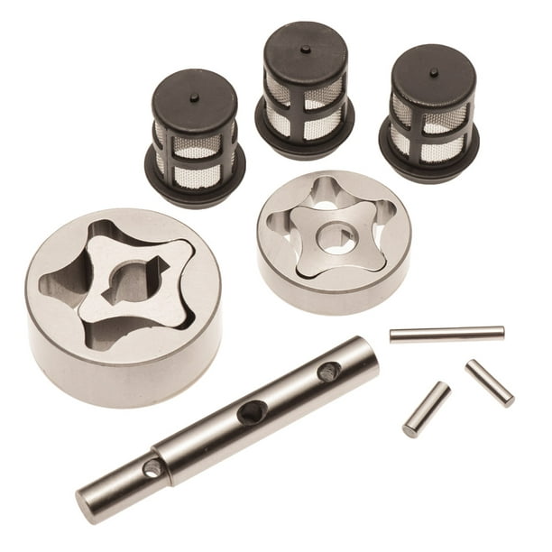 Secondary Oil Pump Rebuild Kit for SeaDoo 900 ACE GTI GTS 90 Spark 2014