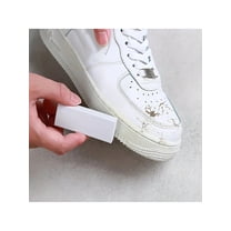 1 Most Effective Shoe Stain Remover Suede Rubber Nubuck Eraser Sneaker Cleaner
