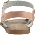 thumbnail image 3 of Salt Water 800 The Original Sandals Little Kid's and Toddler's Sizes All Colors (3 US Toddler, Rose Gold), 3 of 7