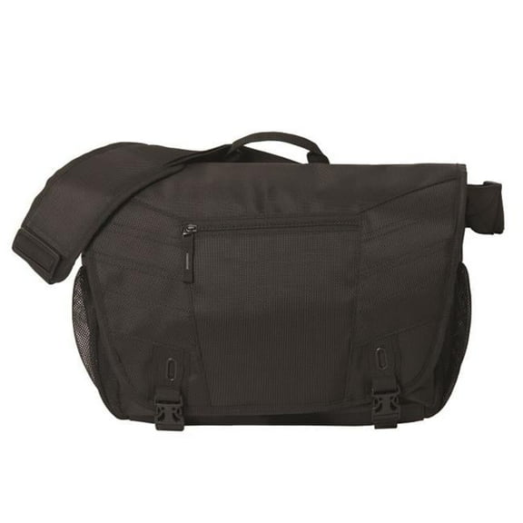 Debco JS6534 Jetsett Laptop  Tablet Brief Black
