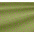 thumbnail image 5 of Tissu Imprimé Tissu Tissu Imprimé par la Cour 58 Pouces Large-Vo, 5 of 5