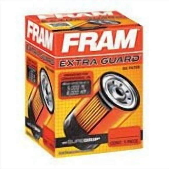 Filtre à huile FRAM Extra Guard, PH3786