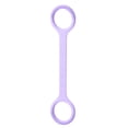 thumbnail image 1 of Resistance Band With Handles Arm Back Training Elastic Ropes Shoulder Training Elastic Ropes Exercise For Yoga Stretching Yoga Mat And Wall Mount Yin Yoga Bolster Yoga Strap for Stretching And Mat, 1 of 4