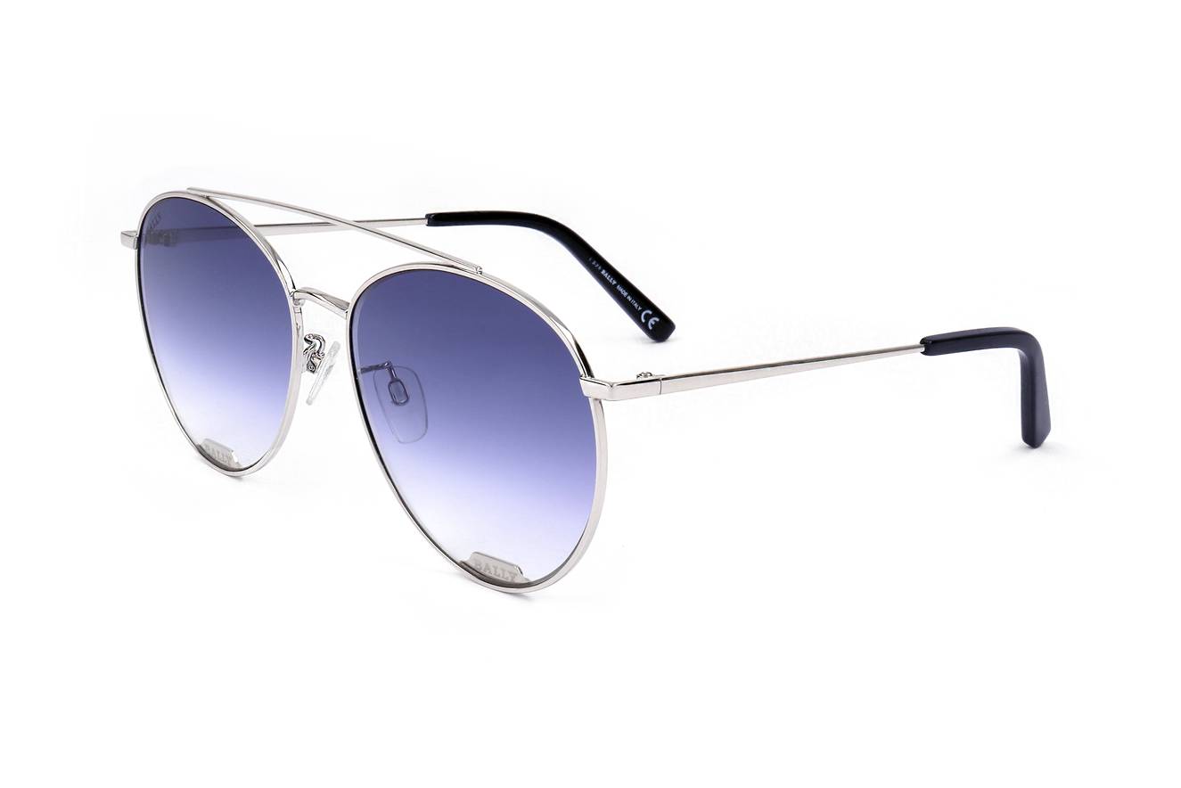 Bally ashley geometric full rim sunglasses Tortoiseshell Geometric Sunglasses #1144316 | Zenni Optical main image 2