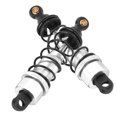 thumbnail image 1 of RC Car Replacement Parts, Easy Installation RC  Corrosion Resistance  for  CC02 Blue,Red,Gold,Silver, 1 of 8