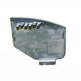 thumbnail image 3 of Trimla Rear Tow Cover for 19-22 BMW 7 series M Aerodynamics Fit 730i 730d 740i 740d 750i 750d 760i 730Li 740Li 750Li 760Li 2019 2020 2021 2022 bumper Towing Hook Eye Cap 51128082247, 3 of 5