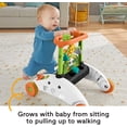 thumbnail image 3 of Panda Walker Toy Fisher-Price para bebés y niños pequeños, 2 caras, velocidad constante, 3 of 6