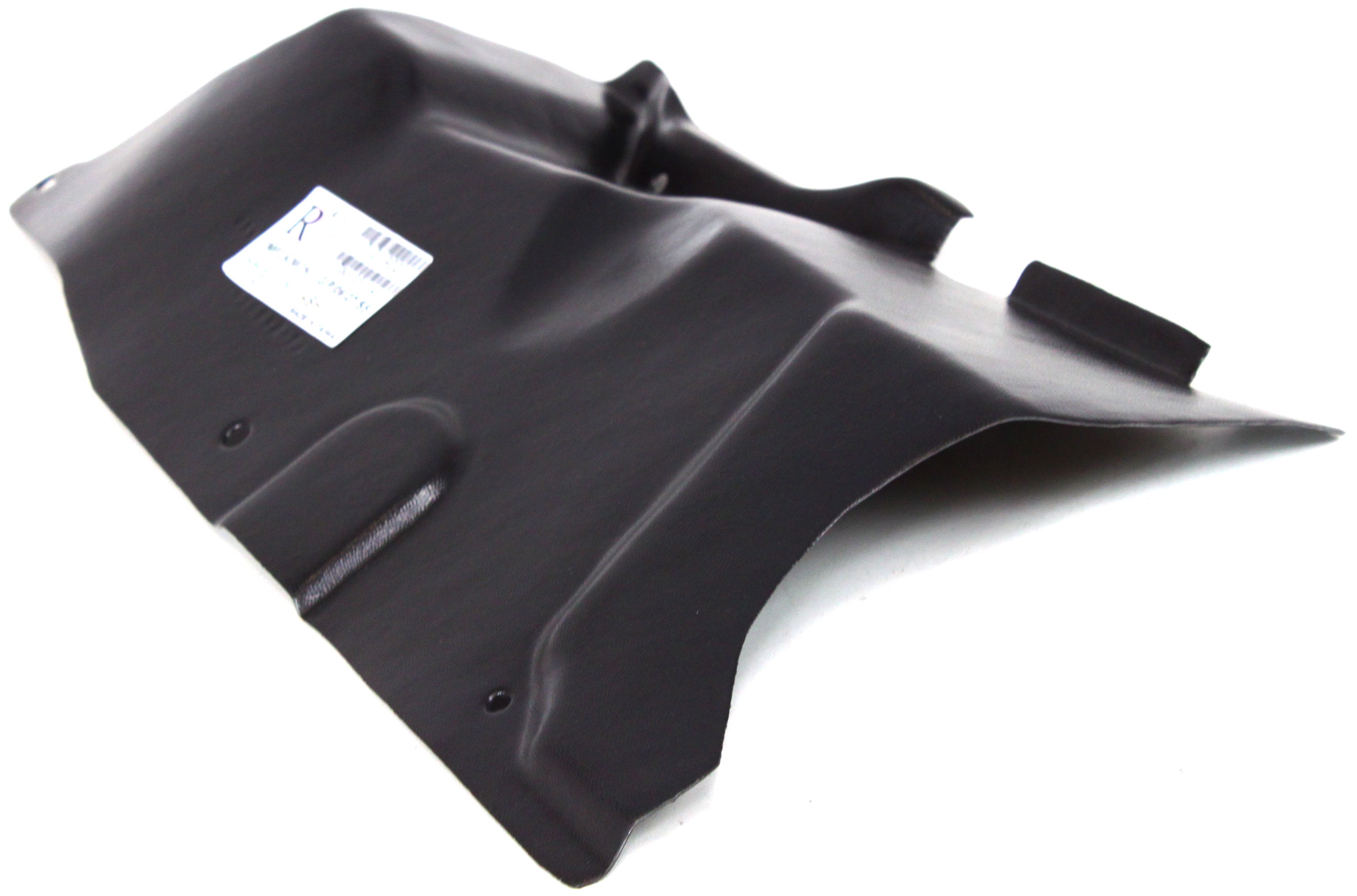 Replacement REPC310109 Engine Splash Shield Compatible with 2005-2008 Pontiac Grand Prix 2006-2007 Chevrolet Monte Carlo Right Passenger