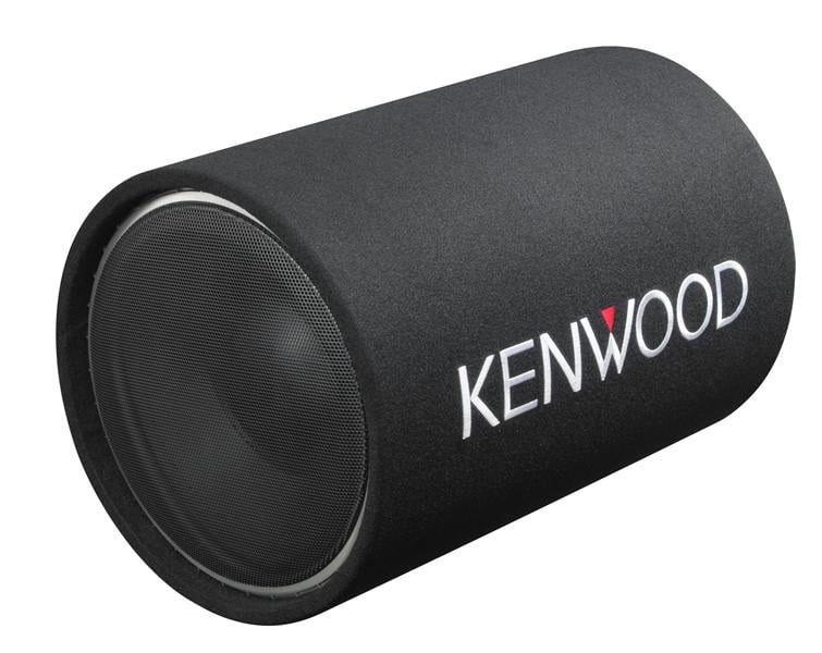 kenwood 1200 watt sub