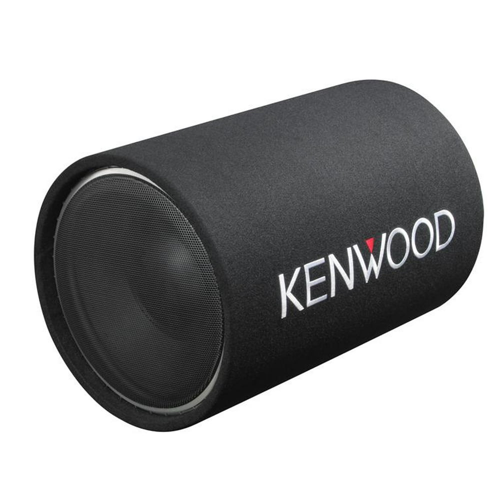 Kenwood Mobile, 12' Subwoofer Kscw1200t