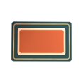 thumbnail image 4 of Tapis de Bain Diatomée Antidérapant 40*60cm Vert 40*60cm Vert, 4 of 7