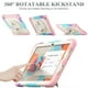 thumbnail image 5 of Funda SEYMAC de serie para Samsung Galaxy Tab A9+ Plus 11", 5 of 9