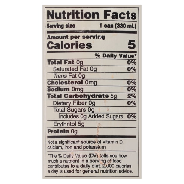 Remedy Kombucha Organic Orange Splash, 12 fl oz  (Pack of 12) main image 0