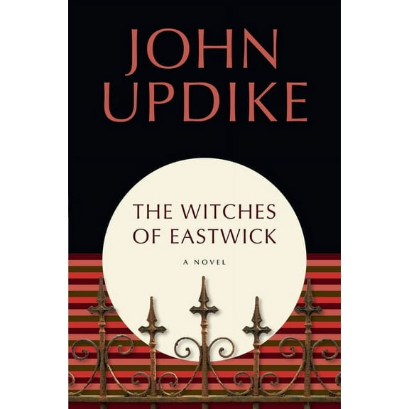 The Witches of Eastwick, (Paperback)