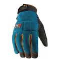 thumbnail image 4 of Wells Lamont 7794BXL FX3 Extreme Dexterity Winter Work Gloves Blue Large 1 Pair, 4 of 5