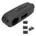 thumbnail image 3 of Handlebar Throttle Lock,Universal Handlebar Grip Throttle Lock Anti-Theft  For Motorbike Scooters ATV, 3 of 8