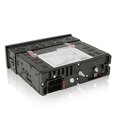 thumbnail image 2 of Pyle Marine Bluetooth Receiver Stereo System w/ 2 Pair 6.5 Inch Speakers, Black, 2 of 5