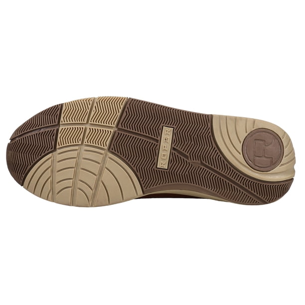 Roper Mens Clearcut Slip On Casual Shoes - Walmart Business  display picture 1