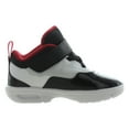 thumbnail image 2 of Nike Jordan Stay Loyal 3 Infant/Toddler Shoes Size 7, Color: White/Black/Gym Red, 2 of 5