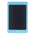thumbnail image 1 of LCD Writing Drawing Tablet Educational Reusable LCD Doodle Board for Kids Toddlers Girls Boys Blue, 1 of 4
