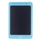 thumbnail image 1 of LCD Writing Drawing Tablet Educational Reusable LCD Doodle Board for Kids Toddlers Girls Boys Blue, 1 of 4