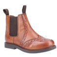 thumbnail image 1 of Cotswold Boys/Girls Nympsfield Leather Chelsea Boot, 1 of 4