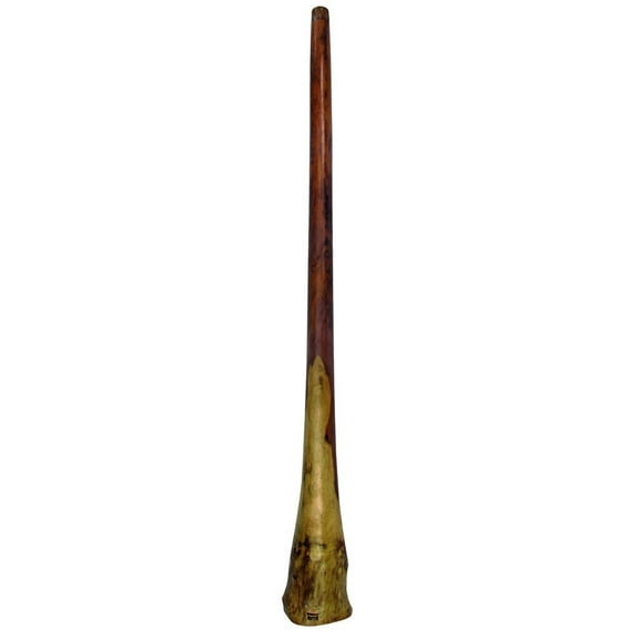 Didgeridoo Eucalyptus Proline, incl Bag 59-63 inch (Tone D)