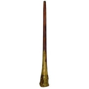 Didgeridoo Eucalyptus Proline, incl Bag 59-63 inch (Tone D)