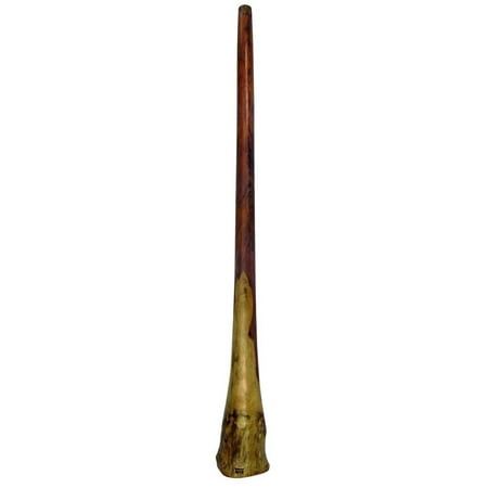 Didgeridoo Eucalyptus Proline, incl Bag 59-63 inch (Tone D)