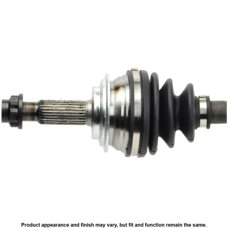 CARDONE New 66-5277 CV Axle Assembly Front Left fits 2006-2014