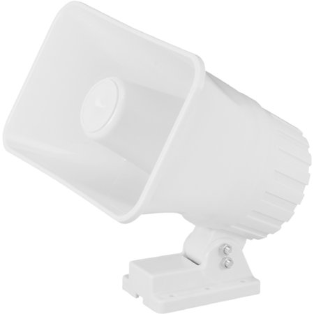 UPC 811914020011 product image for W Box 30WCSIREN 30W Compact Dual Tone Siren | upcitemdb.com