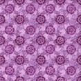 thumbnail image 1 of Ahgly Company Machine Washable Indoor Square Transitional Violet Purple Area Rugs, 5' Square, 1 of 7