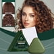 thumbnail image 1 of Pisexur Belleza Maquillaje Champú en barra Natural Usman Grass Shampoo Soap - Champús sólidos en barra Limpieza suave Cuidado nutritivo Para un cabello con aspecto saludablpara mujeres y hombres, 1 of 9