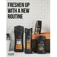 thumbnail image 3 of AXE DRK TMP SG 710ML - FRENCH, 3 of 7
