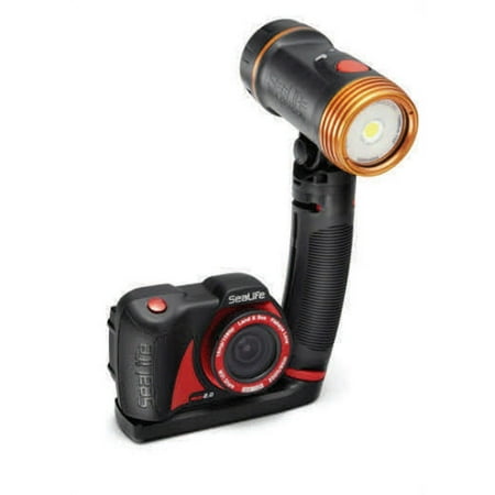 Sealife Micro 2.0 Pro 1500 Underwater Camera Set