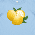 thumbnail image 4 of Inktastic Lemon Arrangement Boys or Girls Baby T-Shirt, 4 of 5