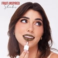 thumbnail image 3 of Profusion Cosmetics Lip Glaze Hydrating Lip Stain, Long Wearing Glossy Finish & Buildable Color with Vitamins A & E, Non-Sticky & Cruelty Free, Maple Glaze, 3 of 8