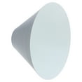 thumbnail image 4 of Lamp Shade Grey Iron For Pendant Light Dining Area 1Pack, 4 of 9