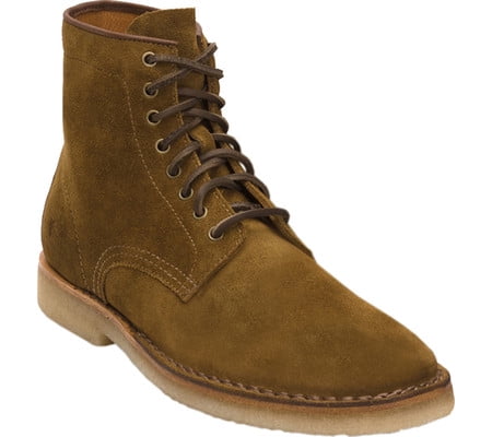 frye arden lace up