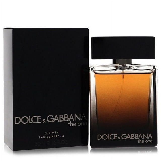 The One Eau De Parfum Spray By Dolce & Gabbana Dolce & Gabbana Model