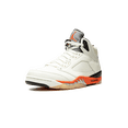 thumbnail image 4 of JORDAN MENS Air Jordan 5 Retro "Shattered Backboard" DC1060 100 DC1060 100 from Stadium Goods, 4 of 8