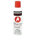 thumbnail image 2 of Ronson Carburant au Butane Ultra Multi-Remplissage 5,82 oz (165 g) Voici les Grandes Canettes! par Butane & Lighter Fluid (Lot de 3 Canettes), 2 of 5