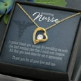 thumbnail image 5 of Best Nursing Care Forever Necklace w Message Card, 5 of 20