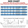 thumbnail image 3 of HSMQHJWE Mens Work Shoes All Day Comfort Men Slip On Shoes Casual Flats For Men Slip On Shallow Mouth Simple Single Shoes Casual Shoes Work Shoes Mens Casual Driving Shoes, 3 of 5