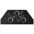 thumbnail image 2 of Café CHP90361TBB 36 inch Black 5 Burner Electric Built-In Cooktop, 2 of 4