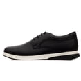 thumbnail image 2 of Zapatos Zmexico para Hombre 830 negro 26.5, 2 of 6