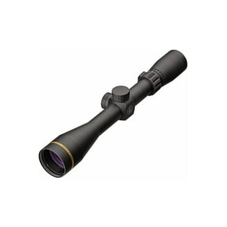 Leupold VX-6HD CDS-ZL2 Rifle Scope 3-18x 44mm Illuminated TMOA