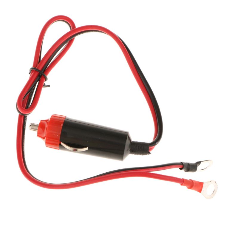 cigarette lighter inverter cable yotijay 3X Plug Car Power Supply Adapter Wire 12V 10A Find the perfect cigarette lighter extension cord for your car accessories needs at ALITOVE Cigarette Lighter Adapters – The