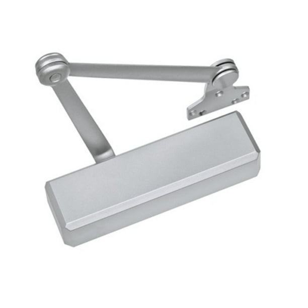 Stanley Qdc1116 Qdc100 Series Surface Mount Door Closer Adjustable