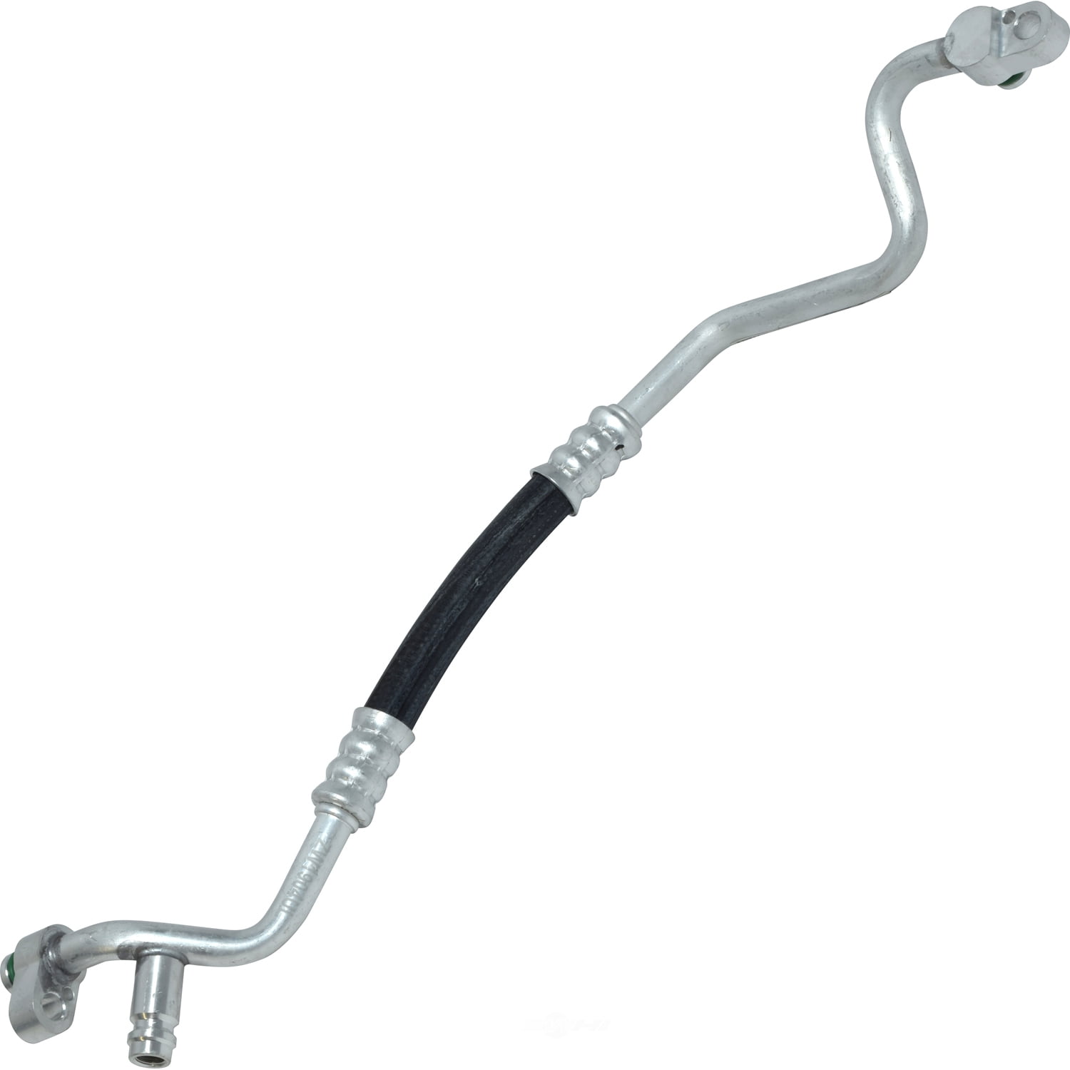 UAC HA 11546C A/C Suction Line Hose Assembly